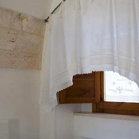 Casa Nonna Renzina לוקורוטונדו