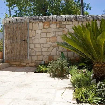 Casa Nonna Renzina בית נופש