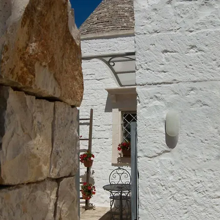 Casa Nonna Renzina בית נופש *