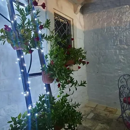 Casa Nonna Renzina בית נופש *