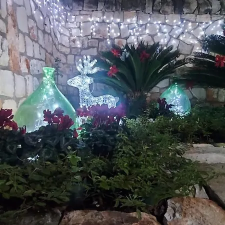 Σπίτι διακοπών Casa Nonna Renzina *