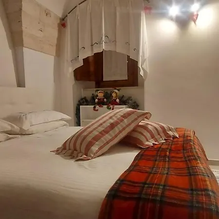 Casa Nonna Renzina *