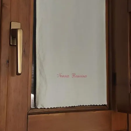 Casa Nonna Renzina לוקורוטונדו